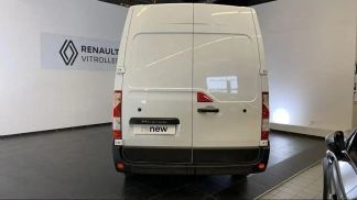 Financování Van Renault Master 2023