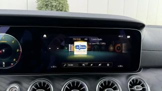 Leasing Coupé MERCEDES CLS 220 2021