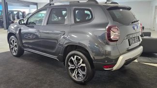 Leasing SUV Dacia Duster 2022