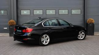 Finansowanie Sedan BMW 316 2013