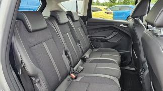 Lízing Hatchback Ford C-Max 2016