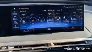 Leasing SUV BMW iX 2022