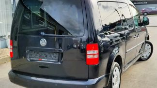 Finansowanie Hatchback Volkswagen Caddy 2012