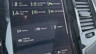 Lízing SUV Volvo XC90 2015