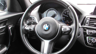 Lízing Hatchback BMW RAD 1 2019