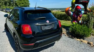 Leasing SUV Fiat 500X 2018