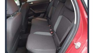 Finansowanie Hatchback Volkswagen Polo 2024