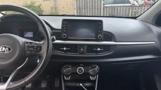 Finansowanie Hatchback Kia Picanto 2019