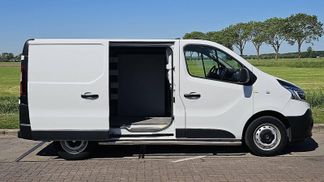 Finansowanie Van Renault TRAFIC 1.6 DCI 2020
