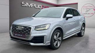 Finansowanie Wóz Audi Q2 2020