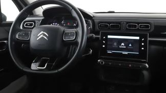 Leasing Hayon Citroën C3 2021