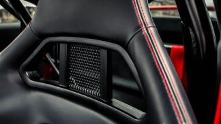 Financování Kupé Porsche 911 2018