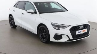 Leasing Hayon Audi A3 2023