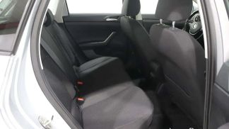 Leasing Sedan Volkswagen Polo 2020