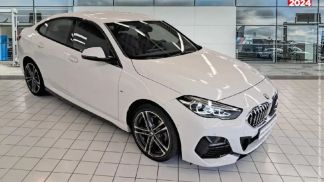 Leasing Sedan BMW 218 2023