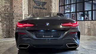 Finansowanie Coupé BMW M850 2019