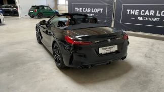 Leasing Convertible BMW Z4 2022