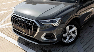 Leasing SUV Audi Q3 2020