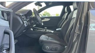 Leasing Wagon Audi A4 2024