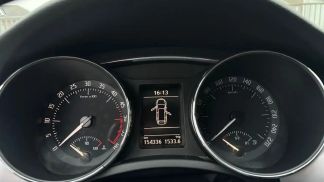 Leasing Wagon Skoda Superb 2011