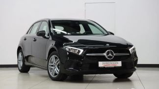 Leasing Hayon MERCEDES A 250 2022