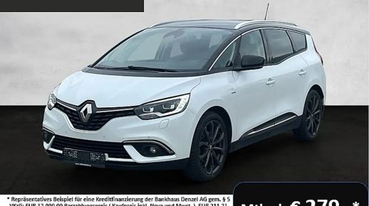 Renault Scenic 2017