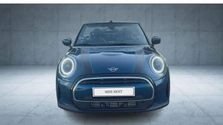 Leasing Convertible MINI Cooper S 2021