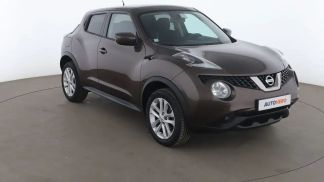 Finansowanie SUV Nissan Juke 2018
