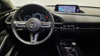 Finansowanie SUV Mazda CX-30 2021