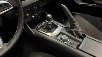 Finansowanie Zamienny Mazda MX-5 2024