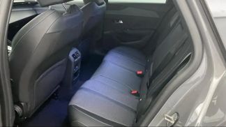 Leasing Wagon Peugeot 308 2024