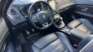 Lízing Hatchback Renault Grand Scenic 2020