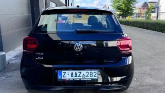 Finansowanie Sedan Volkswagen Polo 2020