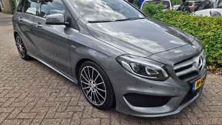 Finansowanie Hatchback MERCEDES B 180 2017