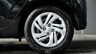Finansowanie Hatchback Hyundai i10 2021