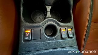 Lízing Hatchback Nissan X-Trail 2021