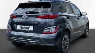 Finansowanie SUV Hyundai Kona 2021