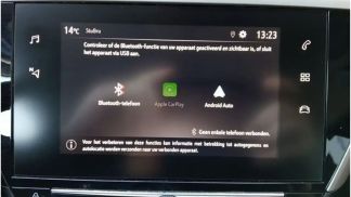Leasing Hayon Opel Corsa 2021