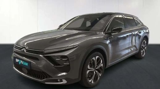 Citroën C5 X 2023