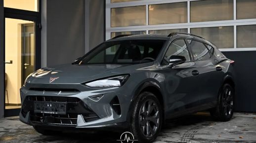 Cupra Formentor 2024