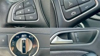 Finansowanie SUV MERCEDES GLA 180 2017