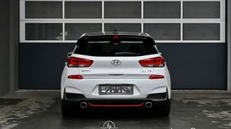 Leasing Sedan Hyundai i30 2019