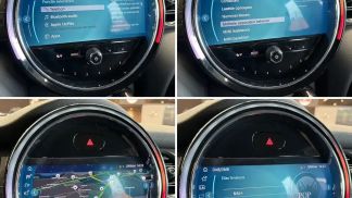 Lízing Sedan MINI ONE 2021