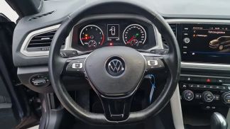 Lízing Kabriolet Volkswagen T-Roc 2021