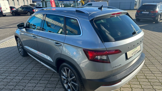 Leasing SUV Skoda Karoq 2020