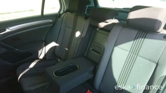 Lízing Hatchback Volkswagen Golf 2016