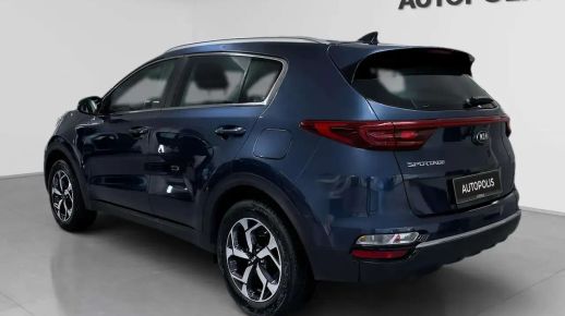 Kia Sportage 2019