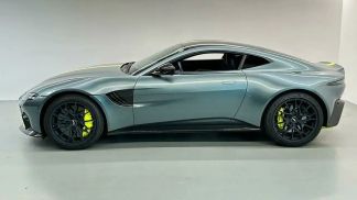 Finansowanie Coupé Aston Martin VANTAGE 2022