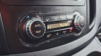 Finansowanie Van Mercedes-Benz VITO 119 CDI 2020