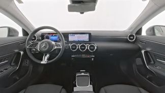 Leasing Coupe MERCEDES CLA 180 2023